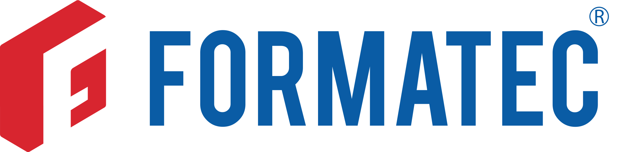 Logo Formatec